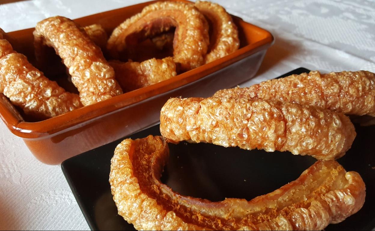 Los mejores torreznos del mundo | El Norte de Castilla